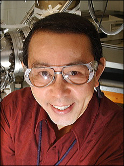 Toshifumi Sugama